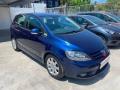 usato VOLKSWAGEN Golf Plus