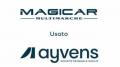 usato FIAT 500X