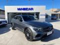 usato MERCEDES GLC 250