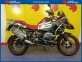 usato BMW R 1200 GS Adventure
