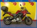 usato BENELLI TRK 502