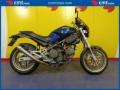 usato DUCATI Monster 750
