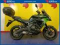 usato KAWASAKI Versys 650