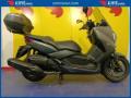 usato YAMAHA X Max 400
