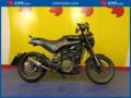 usato HUSQVARNA Svartpilen 401