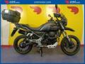 usato MOTO GUZZI V85 TT