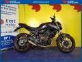 usato YAMAHA MT 07
