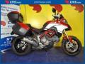usato DUCATI Multistrada 1200