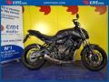 usato YAMAHA MT 07