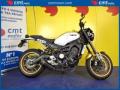 usato YAMAHA XSR 900