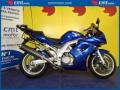 usato SUZUKI SV 1000 S