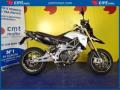 usato APRILIA Dorsoduro 750
