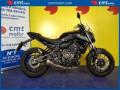 usato YAMAHA MT 07