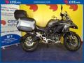 usato BENELLI TRK 502