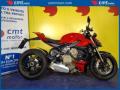 usato DUCATI Streetfighter