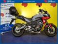 usato YAMAHA Tracer 900