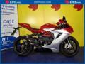 usato MV AGUSTA F3 800