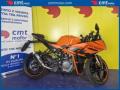 usato KTM RC 390