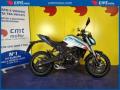 usato VOGE Brivido 125