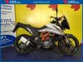 usato KTM 390 Adventure