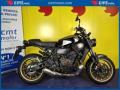 usato YAMAHA XSR 700