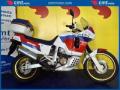 usato HONDA Africa Twin XRV 750