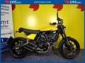 usato DUCATI Scrambler 800