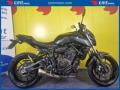 usato YAMAHA MT 07