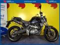 usato YAMAHA MT 03