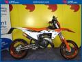 usato KTM SX 125