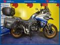 usato VOGE Valico 525