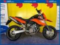 usato KTM 990 Supermoto