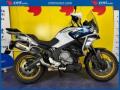 usato CF MOTO 700MT