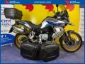 usato VOGE Valico 900DSX