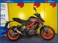 usato KTM 125 Duke