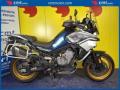 usato CF MOTO 800 MT
