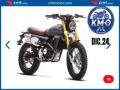 nuovo FANTIC MOTOR Caballero 125