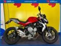 usato MV AGUSTA Brutale 675