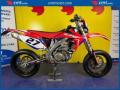 usato HONDA CRF 450 R