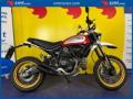 usato DUCATI Scrambler 800