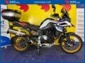 usato BMW F 850 GS