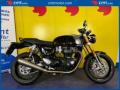 usato TRIUMPH Thruxton 1200
