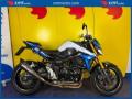 usato SUZUKI GSR 750