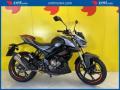 usato QJ MOTOR SRK 125