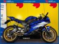 usato YAMAHA YZF R6