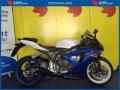 usato SUZUKI GSX R 750