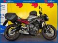 usato TRIUMPH Street Triple