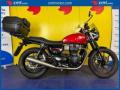 usato TRIUMPH Street Twin