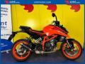 usato KTM 390 Duke