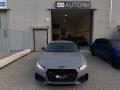 usato AUDI TT RS